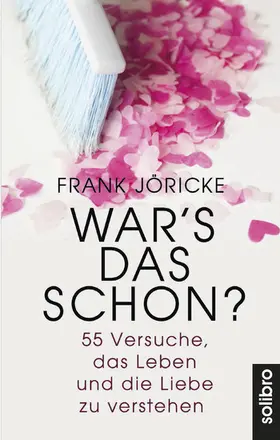 Jöricke |  War's das schon? | eBook | Sack Fachmedien