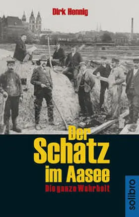 Hennig |  Der Schatz im Aasee | eBook | Sack Fachmedien