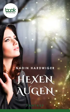 Hardwiger |  Hexenaugen | eBook | Sack Fachmedien