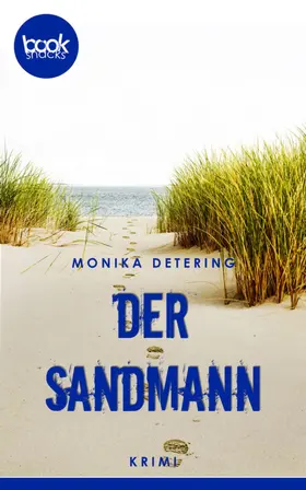 Detering |  Der Sandmann | eBook | Sack Fachmedien