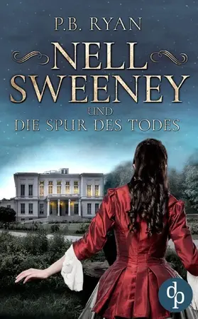 Ryan |  Nell Sweeney und die Spur des Todes | eBook | Sack Fachmedien