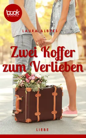 Albers |  Zwei Koffer zum Verlieben | eBook | Sack Fachmedien