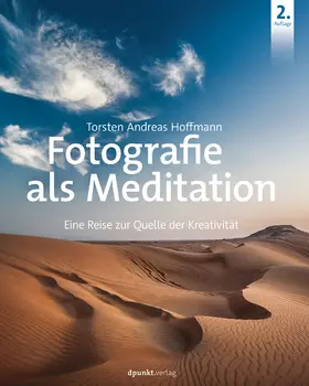 Hoffmann |  Fotografie als Meditation | eBook | Sack Fachmedien