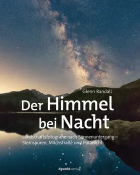 Randall |  Der Himmel bei Nacht | eBook | Sack Fachmedien