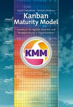Anderson / Bozheva |  Kanban Maturity Model | eBook | Sack Fachmedien