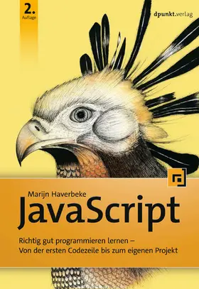 Haverbeke |  JavaScript | eBook | Sack Fachmedien