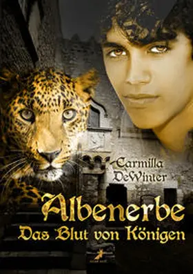DeWinter |  Albenerbe | Buch |  Sack Fachmedien