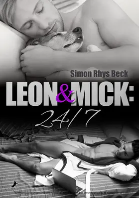 Beck |  Leon und Mick: 24/7 | eBook | Sack Fachmedien