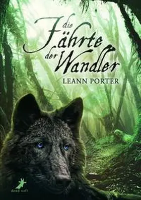 Porter |  Die Fährte der Wandler | Buch |  Sack Fachmedien