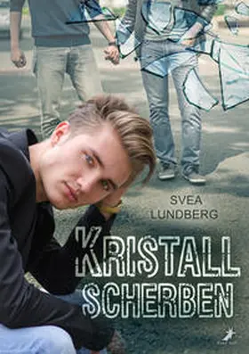 Lundberg |  Kristallscherben | Buch |  Sack Fachmedien