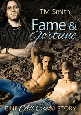 Smith | Fame and Fortune | Buch | 978-3-96089-106-2 | www2.sack.de