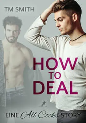 Smith / Sturm |  How to Deal | Buch |  Sack Fachmedien