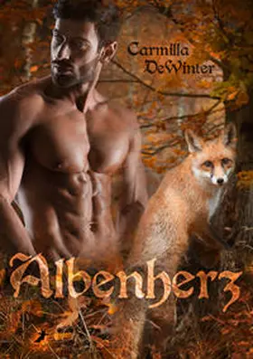 DeWinter |  Albenherz | Buch |  Sack Fachmedien