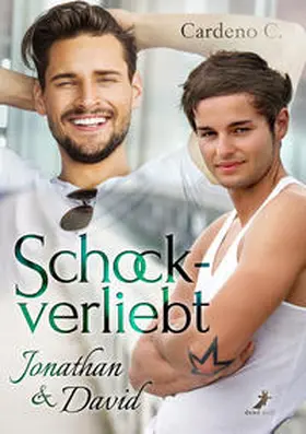 C. |  Schockverliebt | Buch |  Sack Fachmedien