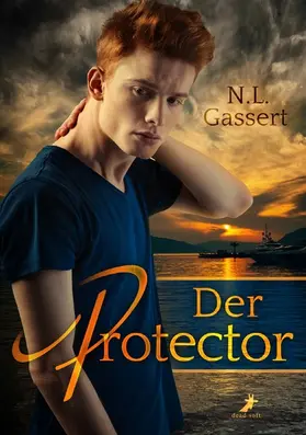 Gassert | Der Protector | E-Book | www2.sack.de