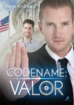 Andrews |  Codename: Valor | Buch |  Sack Fachmedien