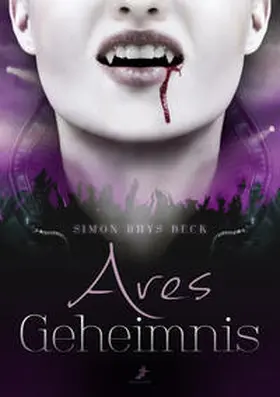 Beck | Ares Geheimnis | Buch | 978-3-96089-328-8 | www2.sack.de