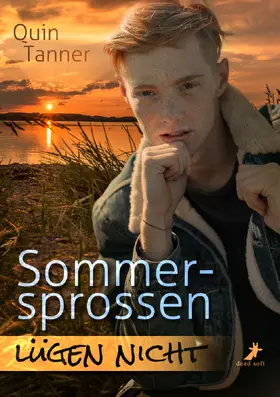 Tanner |  Sommersprossen lügen nicht | eBook | Sack Fachmedien
