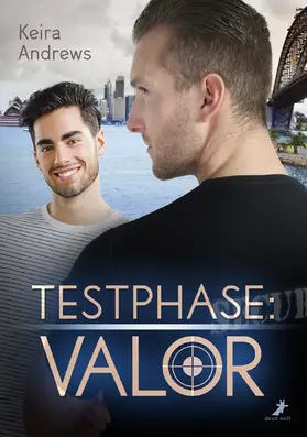 Andrews |  Testphase: Valor | eBook | Sack Fachmedien