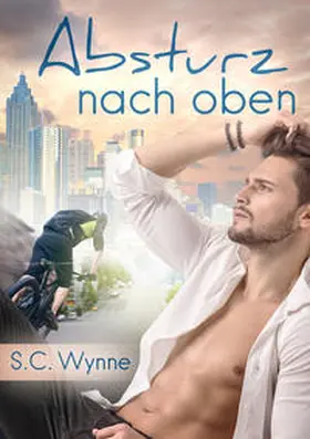 Wynne |  Absturz nach oben | Buch |  Sack Fachmedien