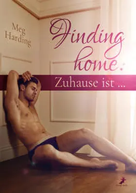 Harding |  Finding home: Zuhause ist ... | Buch |  Sack Fachmedien