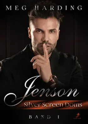Harding | Jenson | Buch | 978-3-96089-514-5 | sack.de