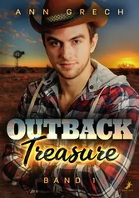 Grech |  Outback Treasure 1 | eBook | Sack Fachmedien