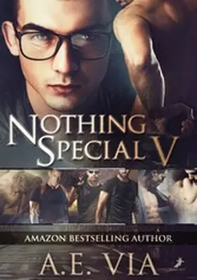 Via |  Nothing Special V | eBook | Sack Fachmedien