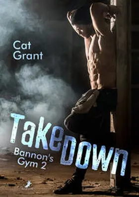 Grant |  Takedown | Buch |  Sack Fachmedien