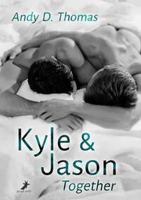 Thomas |  Kyle & Jason: Together | Buch |  Sack Fachmedien