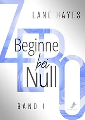 Hayes |  Zero - Beginne bei Null | Buch |  Sack Fachmedien