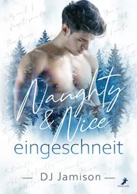 Jamison |  Naughty & Nice - eingeschneit | Buch |  Sack Fachmedien