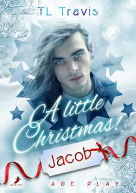 Travis |  A little Christmas! | Buch |  Sack Fachmedien