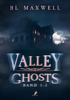 Maxwell |  Valley Ghosts | Buch |  Sack Fachmedien
