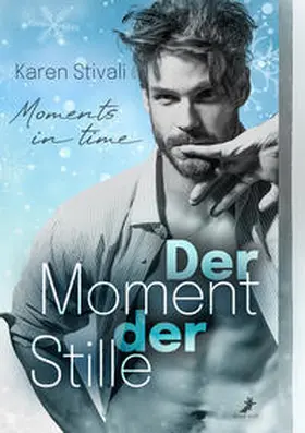 Stivali |  Der Moment der Stille | Buch |  Sack Fachmedien