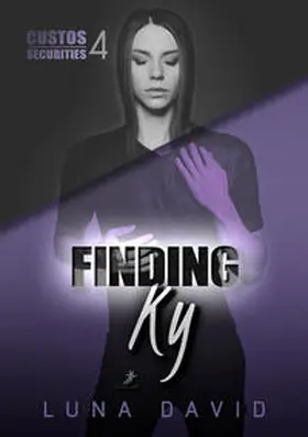 David |  Finding Ky | Buch |  Sack Fachmedien