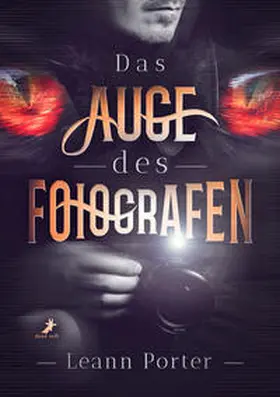 Porter |  Das Auge des Fotografen | Buch |  Sack Fachmedien