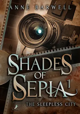 Barwell |  Shades of Sepia | Buch |  Sack Fachmedien
