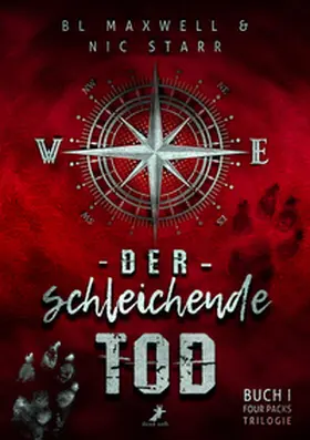 Maxwell / Starr |  Der schleichende Tod | Buch |  Sack Fachmedien