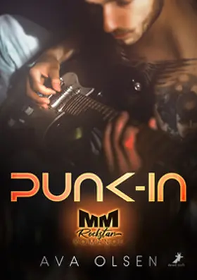 Olsen |  Punk-In | Buch |  Sack Fachmedien