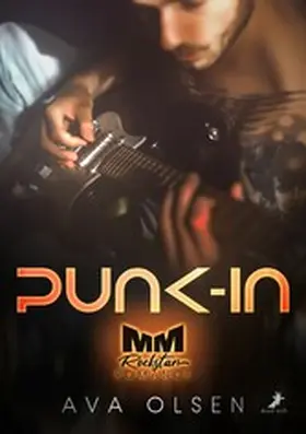 Olsen |  Punk-In | eBook | Sack Fachmedien