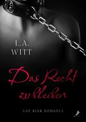 Witt |  Das Recht zu bleiben | eBook | Sack Fachmedien