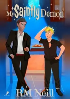 Neill |  My Saintly Demon | eBook | Sack Fachmedien