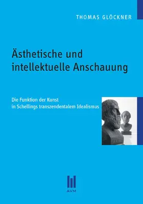 Glöckner |  Ästhetische und intellektuelle Anschauung | eBook | Sack Fachmedien