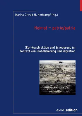 Hertrampf |  Heimat - patrie/patria | eBook | Sack Fachmedien