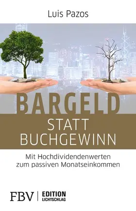Pazos |  Bargeld statt Buchgewinn | eBook | Sack Fachmedien