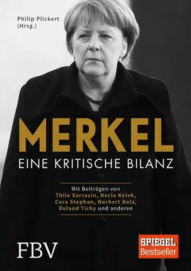 Plickert |  Merkel | eBook | Sack Fachmedien