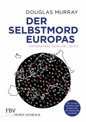 Murray | Der Selbstmord Europas | E-Book | www2.sack.de