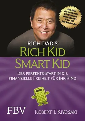 Kiyosaki | Rich Kid Smart Kid | E-Book | www2.sack.de