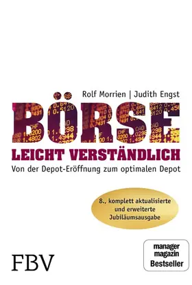 Engst / Morrien |  Börse leicht verständlich - Jubiläums-Edition | eBook | Sack Fachmedien